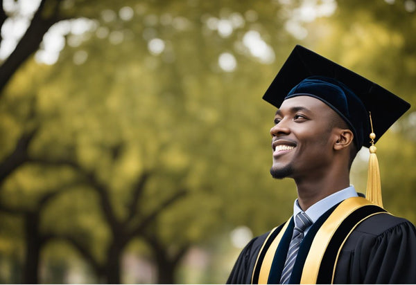 PhD Graduation Attire: Dressing for Your Doctoral Ceremony - Urban Nexus Store PhD Graduation Attire: Dressing for Your Doctoral Ceremony - Urban Nexus Store