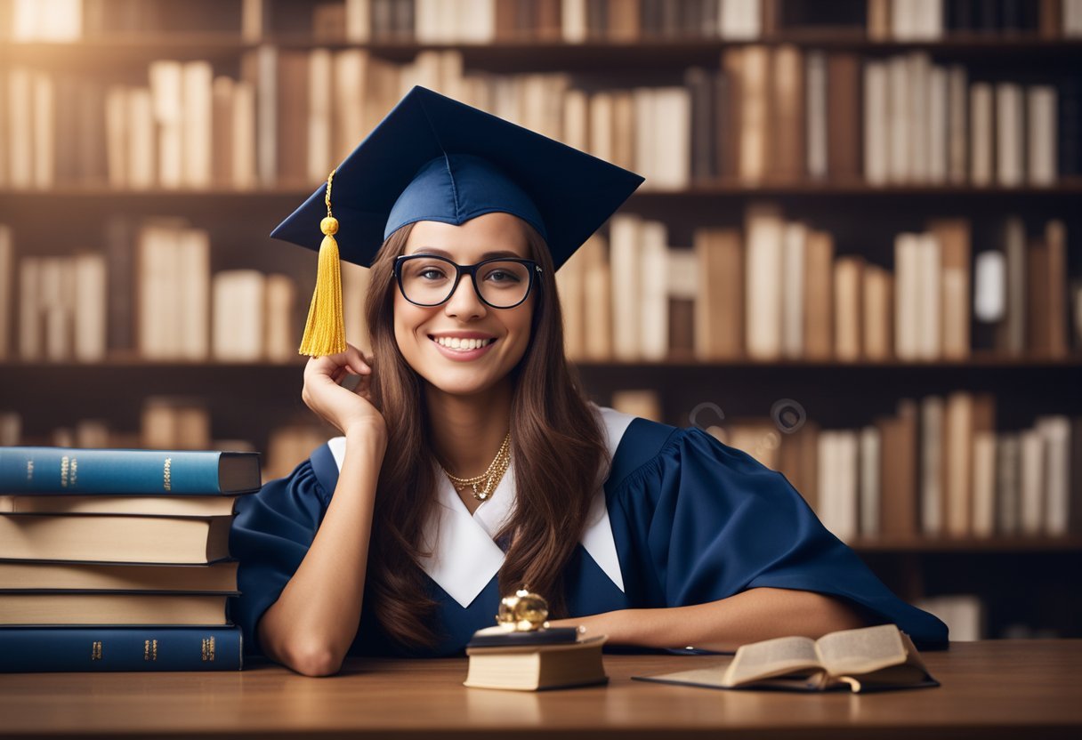 31 Best Graduation Gifts for Girlfriend: Thoughtful and Memorable Ideas - Urban Nexus Store