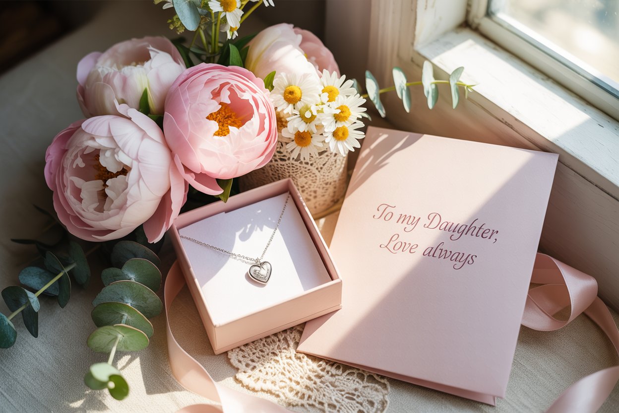 How to Make My Daughter Feel Loved: 11 Simple Yet Impactful Gestures Every Parent Should Know