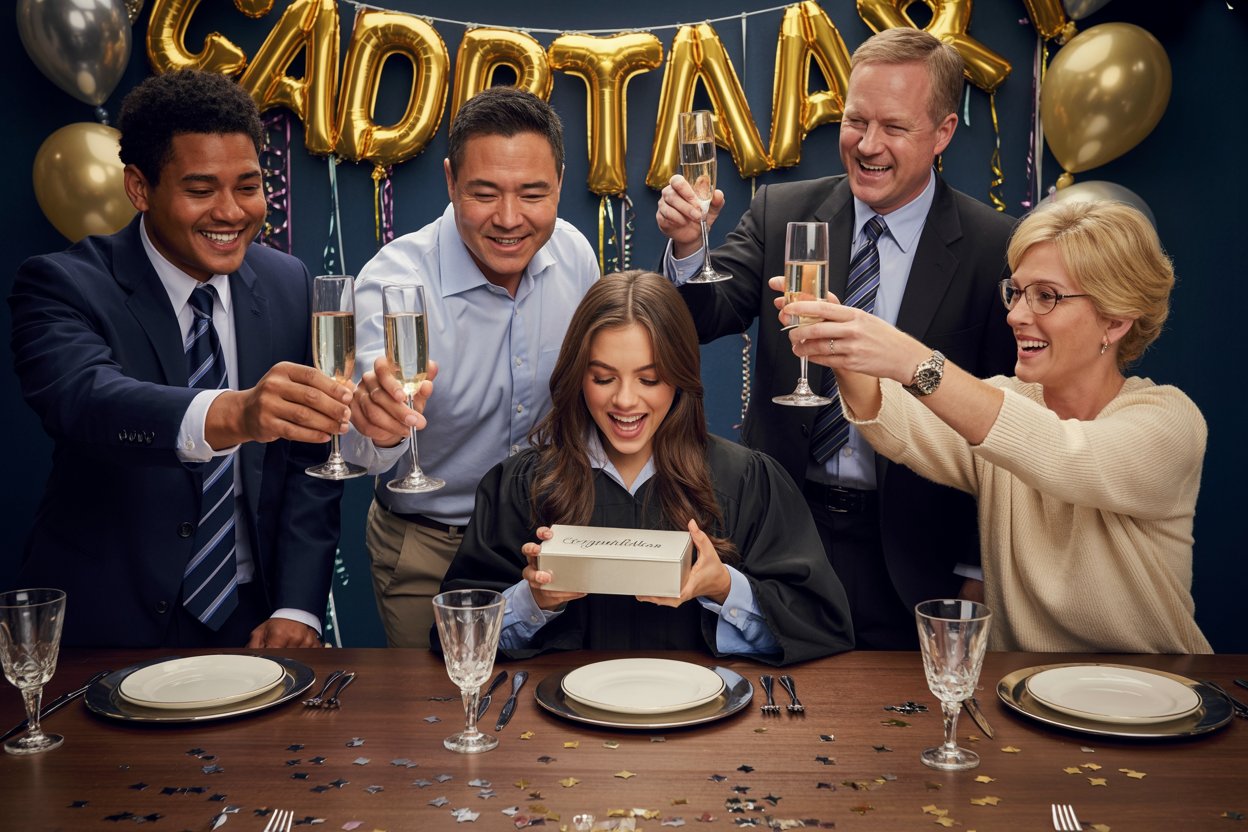 41 Good Graduation Gifts for Sister: Thoughtful and Memorable Ideas