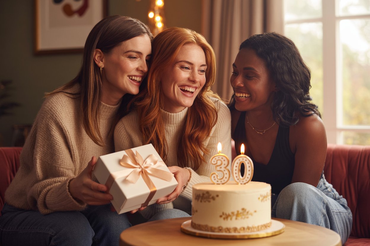 A Touch of Home at a Faraway Wedding: Jewelry with Heart Ideas