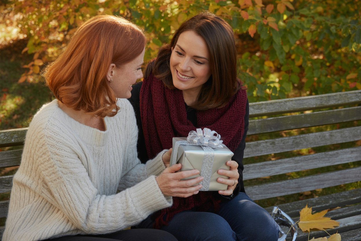 Healing Gifts for Women Coming Out of a Hard Year: Thoughtful Ideas for Recovery and Renewal