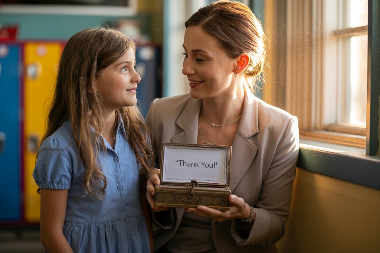 Empowering Message Jewelry for Female Teachers Who Guide with Grace: The Complete Guide