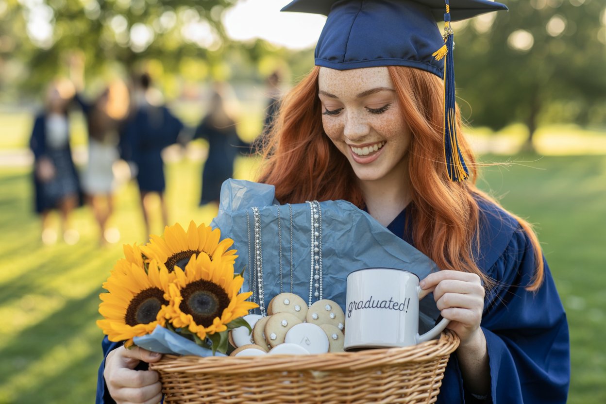 37 Amazing Graduation Gift Ideas Women Will Absolutely Love