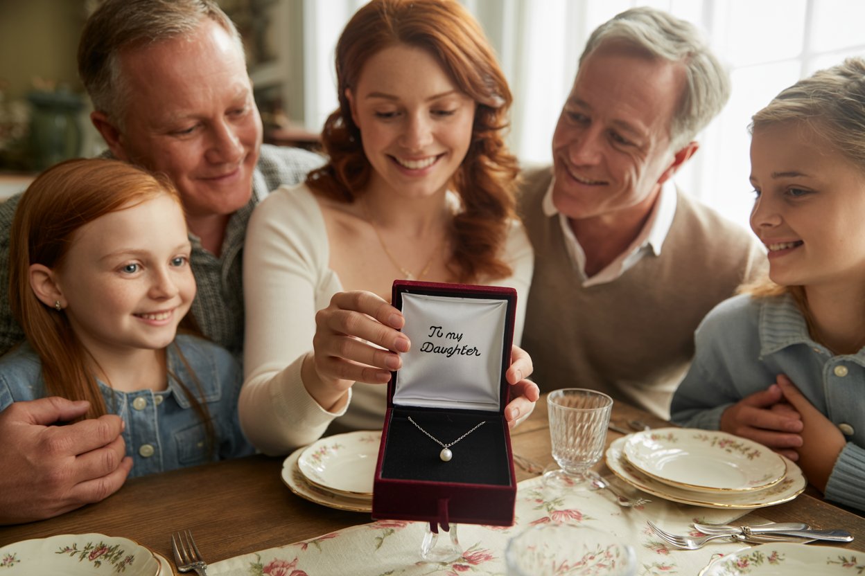 65 Wife Christmas Jewelry: Perfect Gifts to Celebrate Love