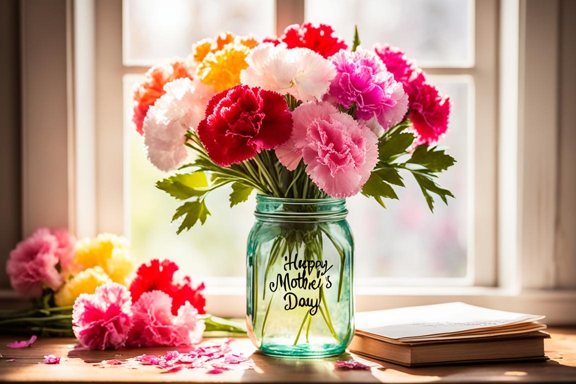 Best Mother's Day Flowers to Show You Care - Urban Nexus Store