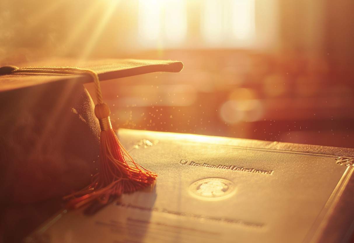 Best PhD Graduation Gift Ideas for Her: Thoughtful and Inspiring Choices - Urban Nexus Store