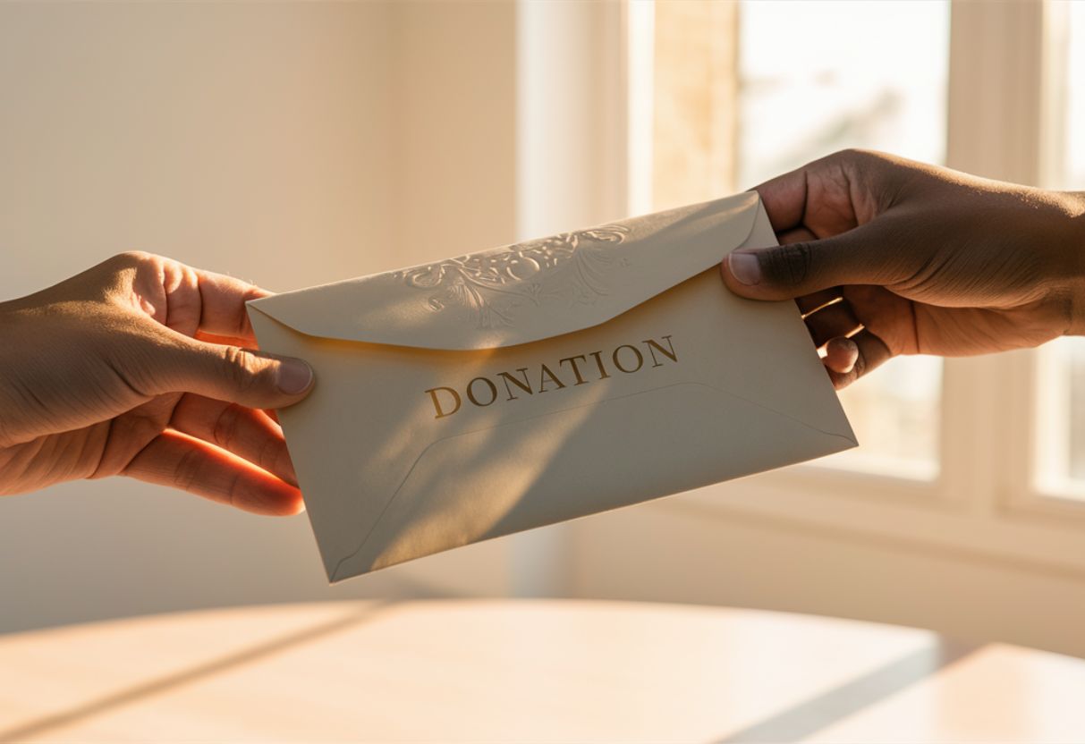Charity Donation PhD Graduation Gift: A Guide to Meaningful Contributions - Urban Nexus Store