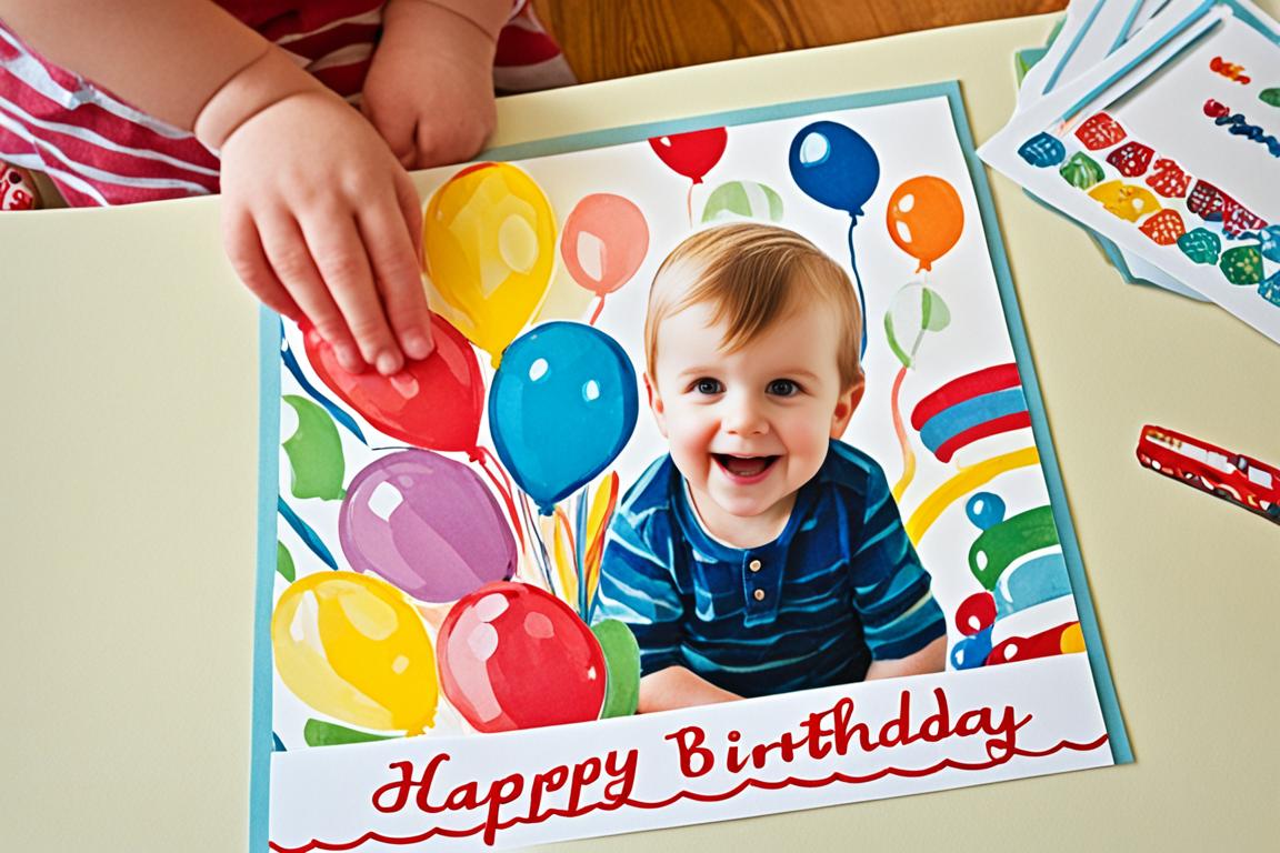 Giant Birthday Cards for Unforgettable Wishes - Urban Nexus Store