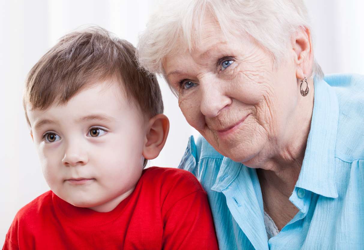 Grandma to Grandson Quotes: Heartfelt Wisdom for Every Generation - Urban Nexus Store