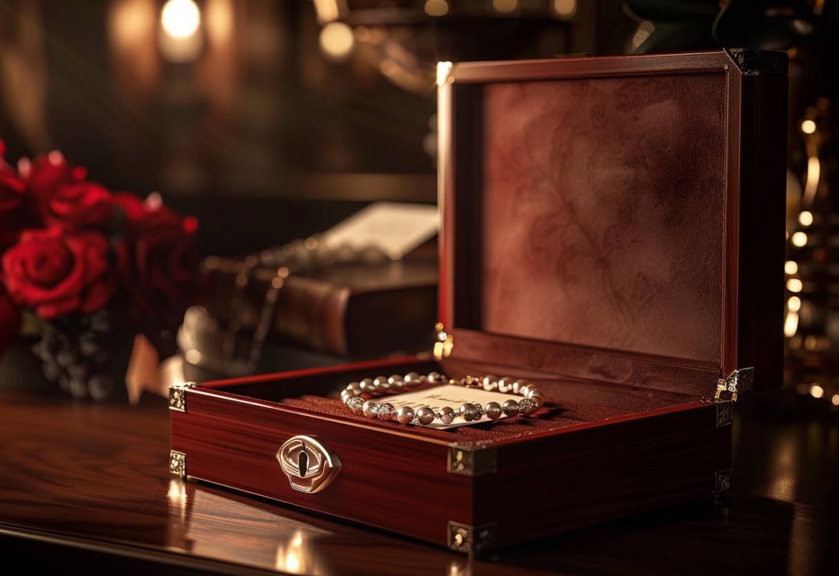 Is Jewelry a good PhD graduation gift? - Urban Nexus Store