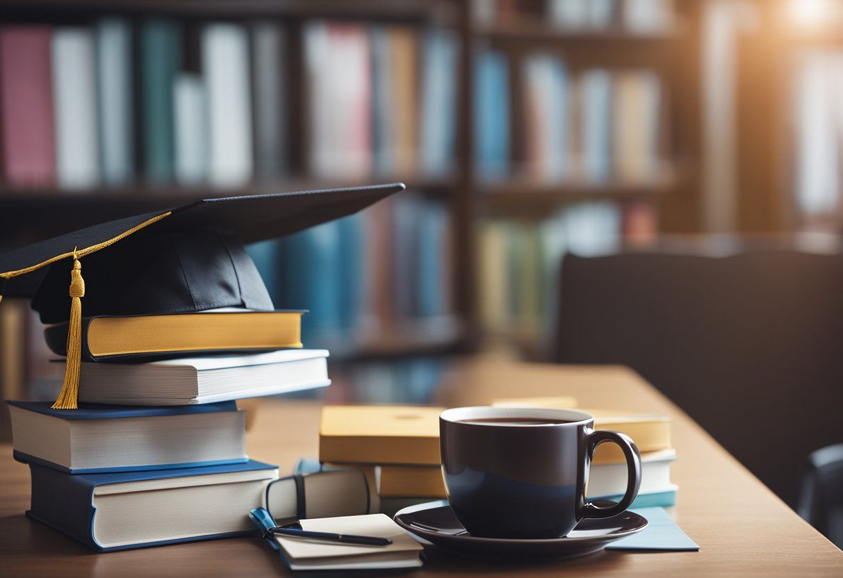 New PhD Student Gift Ideas: A Guide to Thoughtful and Practical Presents - Urban Nexus Store