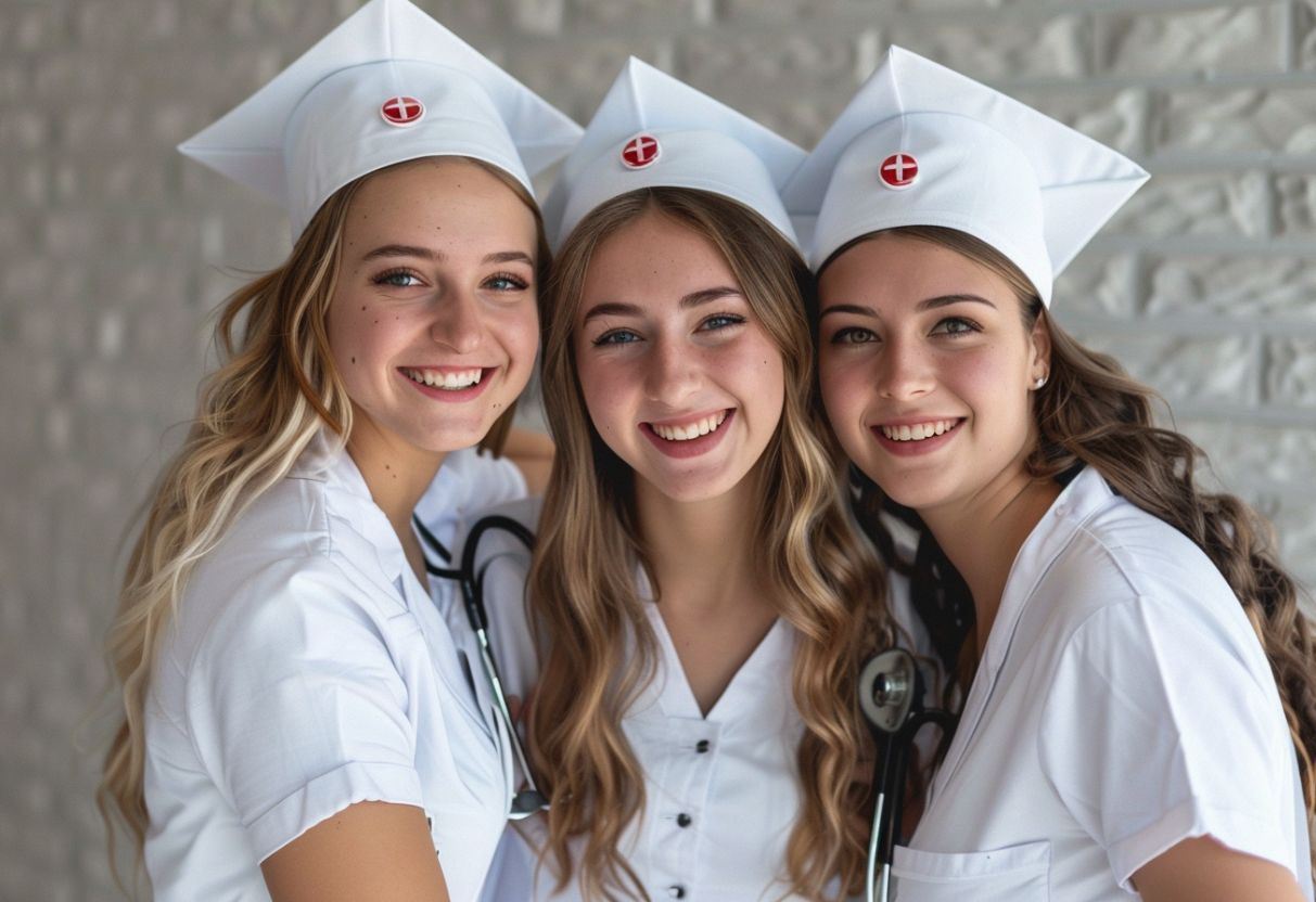 Nursing Graduation Gifts for Her: Top Picks for New Nurse Celebrations - Urban Nexus Store