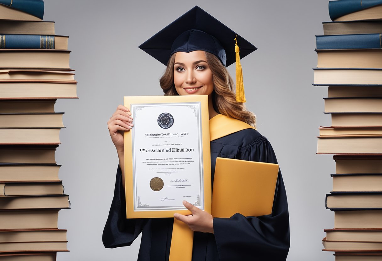 PhD Graduation Gifts for Her: Top Picks for a Doctoral Degree Graduate ...