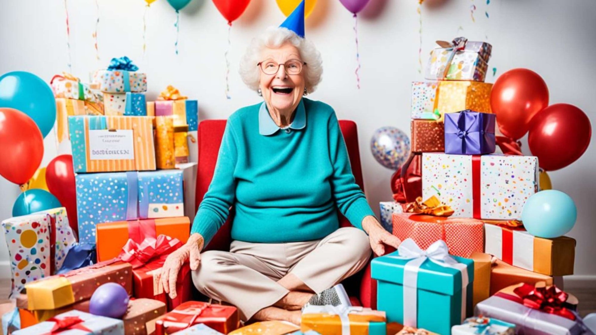 Retirement Gift Ideas for Mom | She Deserves It - Urban Nexus Store