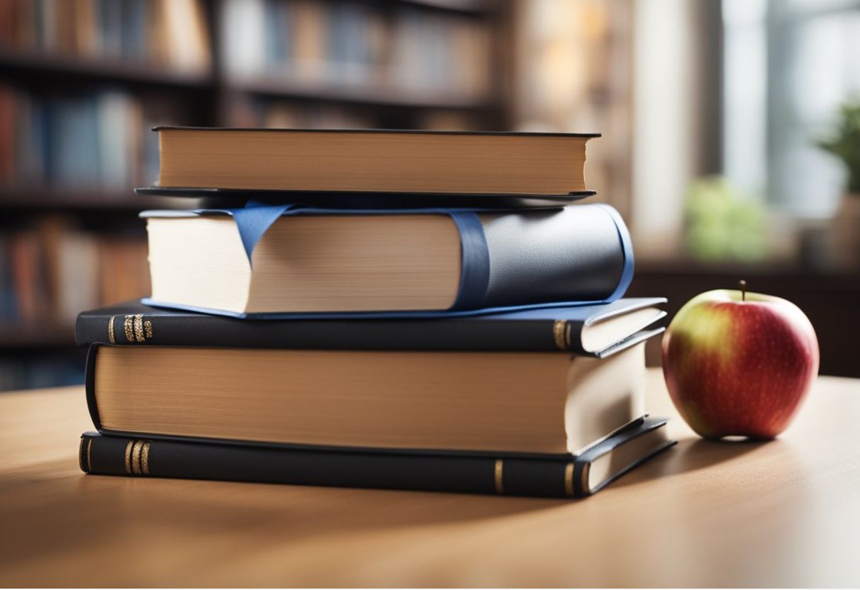 Teacher Graduation Gifts: Ideas for Celebrating Educational Milestones - Urban Nexus Store