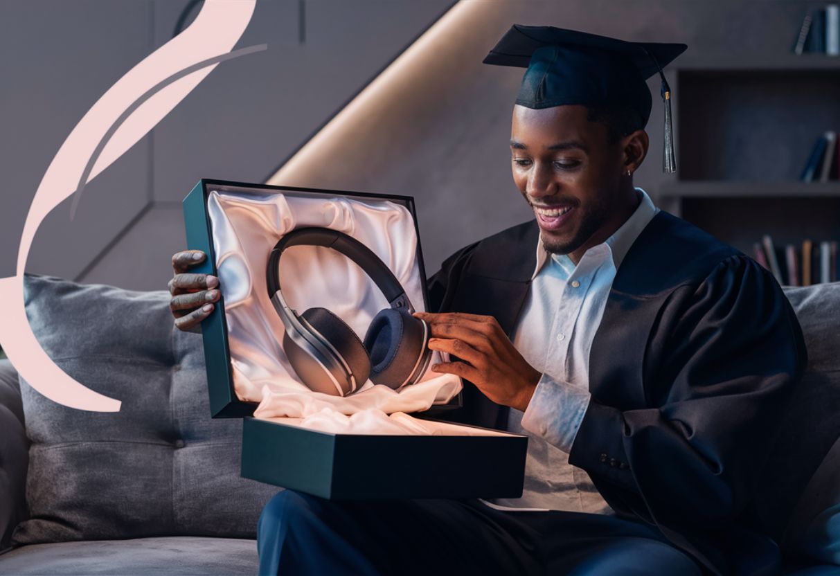 Tech Gifts for a PhD Graduate: Top Picks for Celebrating Academic Achievement - Urban Nexus Store