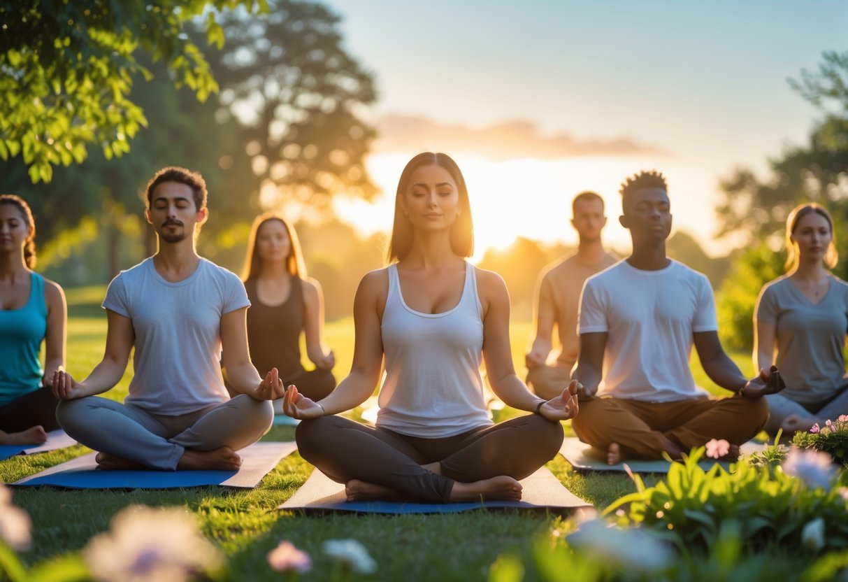 10 Morning Affirmations to Start Your Day with Confidence: A Complete Guide