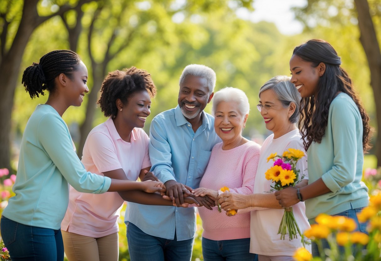 World Kindness Day: Meaning, History, and Ways to Celebrate