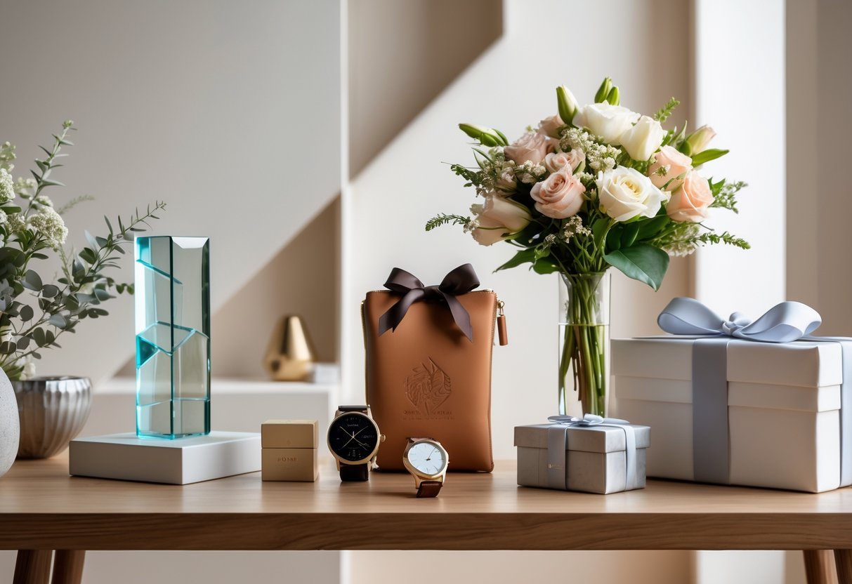 Modern vs. Traditional: Which 6-Year Anniversary Gift Theme Fits You Best?