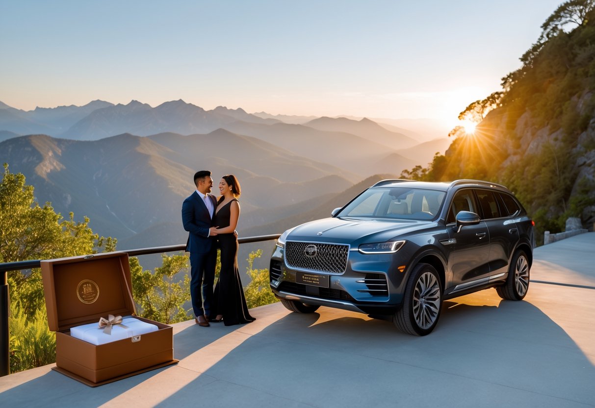 Luxury 6-Year Anniversary Gifts That Make a Lasting Impression: The Ultimate Guide