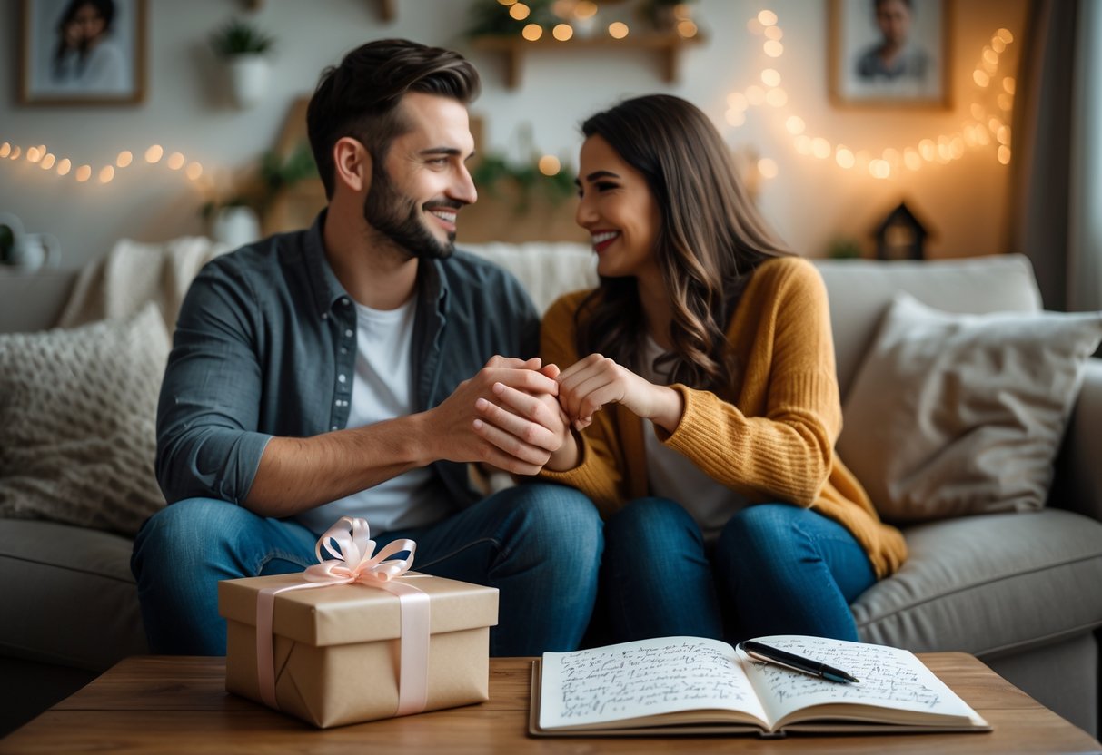 Sentimental 6-Year Anniversary Messages to Pair With Your Gift: Inspiration, Tips & Unique Ideas