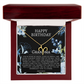 Grandmother Dainty Necklace | Horoscope, Zodiac, Star Sign