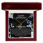 Grandmother Dainty Necklace | Horoscope, Zodiac, Star Sign