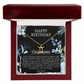 Grandmother Dainty Necklace | Horoscope, Zodiac, Star Sign