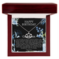 Grandmother Dainty Necklace | Horoscope, Zodiac, Star Sign
