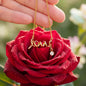 Grandmother Charm Necklace GMX10