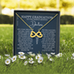 Doctor Doctorate Graduation Gift for Her Necklace Jewelry Present GHX13